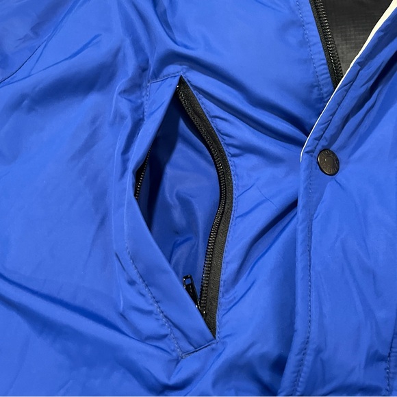 VINTAGE 90βs POLO SPORT RALPH LAUREN , ARTIC CHALLENGE QUILTED PUFFER JACKET - Picture 9 of 15